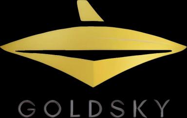 Goldsky Logo